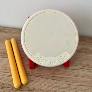 HORI Taiko drum for Nintendo Switch - TAIKO NO TATSUJIN